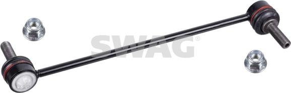 Swag 50 10 4609 - Rod / Strut, stabiliser motal.fi