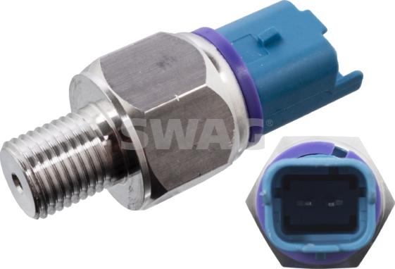 Swag 64 10 2425 - Oil Pressure Switch, power steering motal.fi