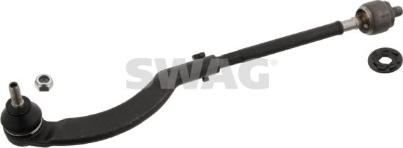 Swag 60 92 9683 - Tie Rod motal.fi