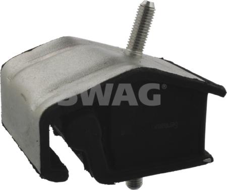 Swag 60 13 0009 - Holder, engine mounting motal.fi