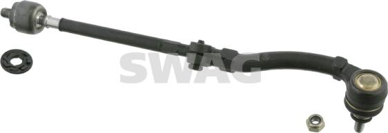 Swag 60 72 0014 - Tie Rod motal.fi