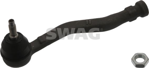 Swag 62 94 4184 - Tie Rod End motal.fi