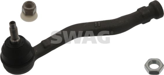 Swag 62 94 4186 - Tie Rod End motal.fi