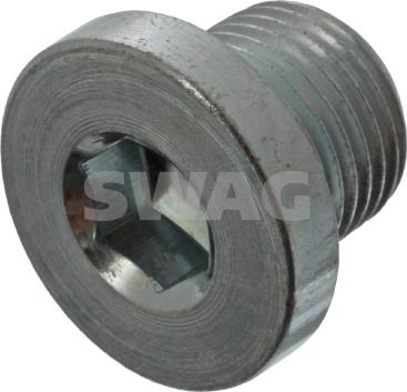 Swag 62 94 5617 - Sealing Plug, oil sump motal.fi