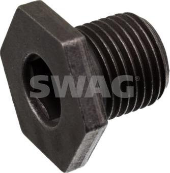 Swag 62 94 7129 - Sealing Plug, oil sump motal.fi