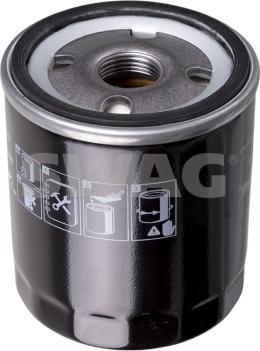 Swag 62 93 1300 - Oil Filter motal.fi