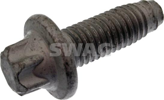 Swag 10 94 3586 - Bolt, wishbone motal.fi