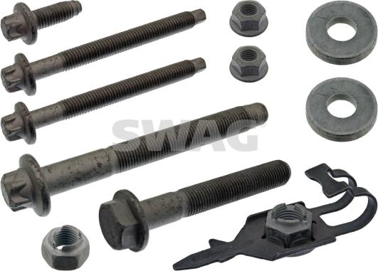 Swag 10 94 3699 - Mounting Kit, control lever motal.fi