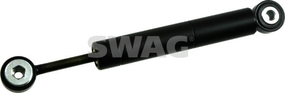 Swag 10 91 9995 - Vibration Damper, v-ribbed belt motal.fi