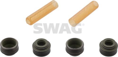 Swag 10 91 9271 - Seal Set, valve stem motal.fi