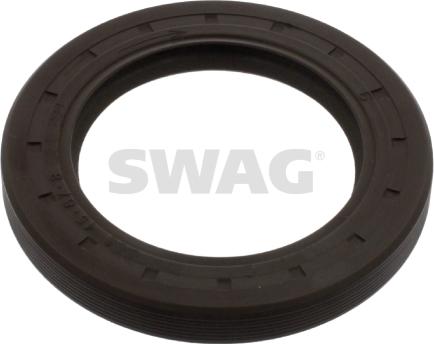 Swag 10 93 1534 - Shaft Seal, crankshaft motal.fi