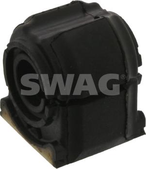 Swag 10 93 8683 - Bearing Bush, stabiliser motal.fi