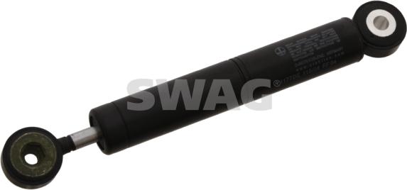 Swag 10 52 0022 - Vibration Damper, v-ribbed belt motal.fi