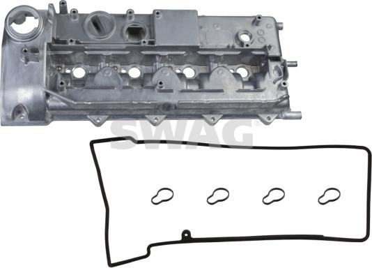 Swag 10 10 8272 - Cylinder Head Cover motal.fi