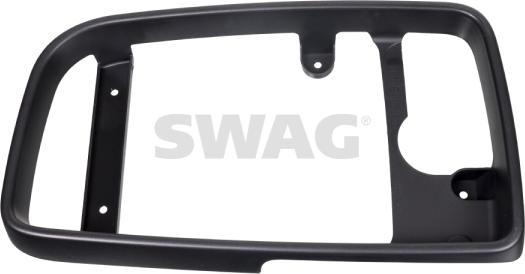 Swag 10 10 7556 - Holder, outside mirror motal.fi