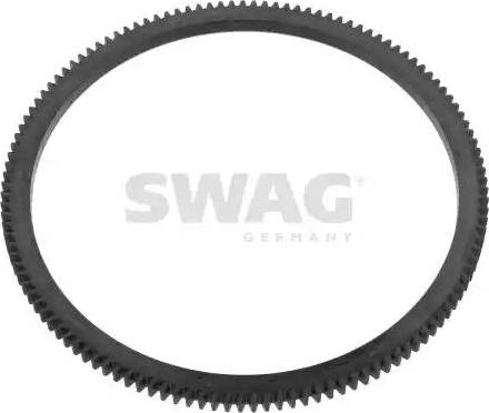 Swag 10 17 0010 - Ring Gear, flywheel motal.fi