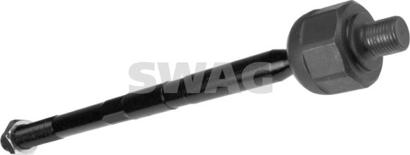 Swag 89 94 8063 - Inner Tie Rod, Axle Joint motal.fi