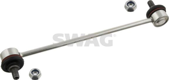 Swag 81 92 8059 - Rod / Strut, stabiliser motal.fi