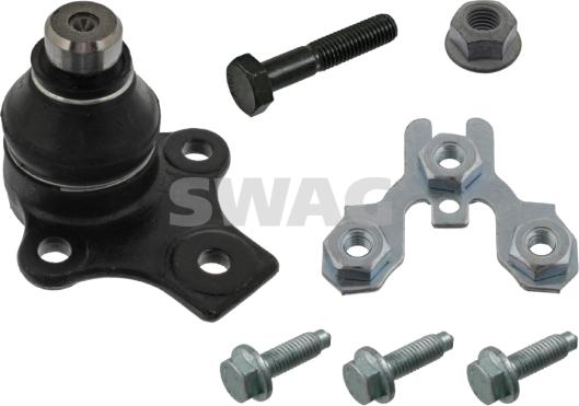 Swag 30 93 9810 - Ball Joint motal.fi