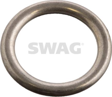 Swag 30 93 9733 - Seal Ring, oil drain plug motal.fi