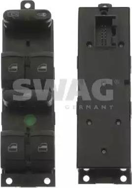 Swag 30 93 8639 - Switch, window regulator motal.fi