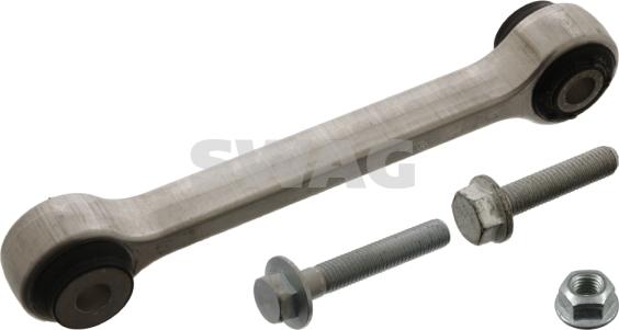 Swag 30 93 8300 - Rod / Strut, stabiliser motal.fi