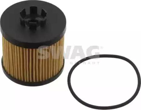 Swag 30 93 7441 - Oil Filter motal.fi