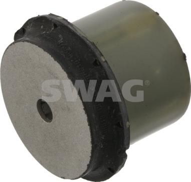 Swag 30 93 7122 - Mounting, axle beam motal.fi