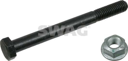 Swag 30 92 7726 - Mounting Kit, control lever motal.fi