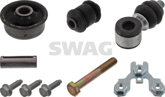 Swag 30 60 0002 - Mounting Kit, control lever motal.fi