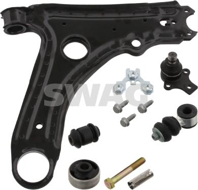 Swag 30 60 0007 - Track Control Arm motal.fi