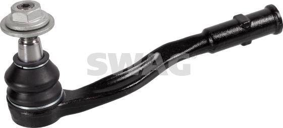 Swag 30 10 8891 - Tie Rod End motal.fi