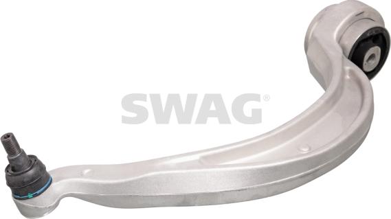 Swag 30 10 2987 - Track Control Arm motal.fi