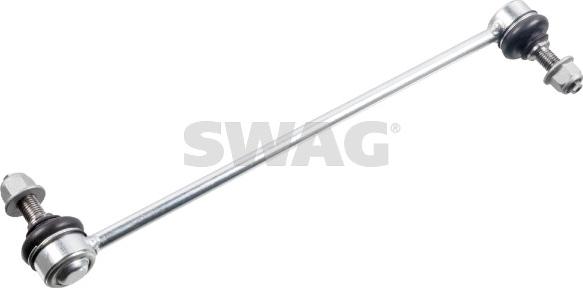 Swag 33 10 9578 - Rod / Strut, stabiliser motal.fi