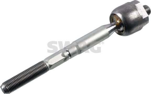 Swag 33 10 4469 - Inner Tie Rod, Axle Joint motal.fi