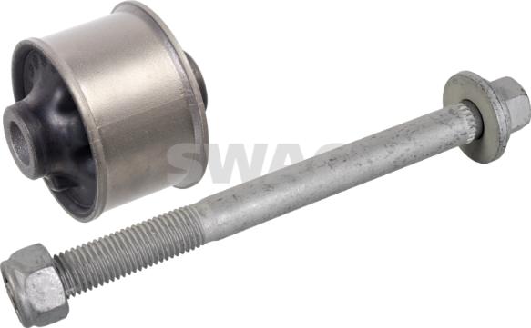 Swag 33 10 4045 - Bush of Control / Trailing Arm motal.fi