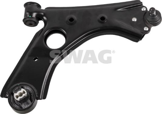 Swag 33 10 4354 - Track Control Arm motal.fi