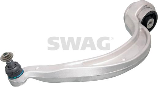 Swag 33 10 4272 - Track Control Arm motal.fi