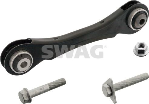 Swag 33 10 0580 - Track Control Arm motal.fi