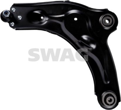 Swag 33 10 1404 - Track Control Arm motal.fi