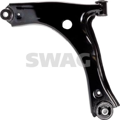 Swag 33 10 1627 - Track Control Arm motal.fi