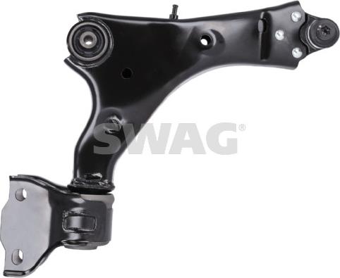 Swag 33 10 8433 - Track Control Arm motal.fi