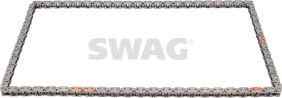 Swag 33 10 8520 - Timing Chain motal.fi