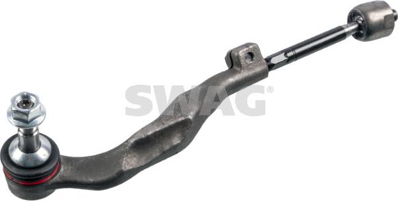 Swag 33 10 8069 - Tie Rod motal.fi