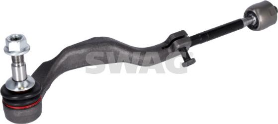 Swag 33 10 8068 - Tie Rod motal.fi