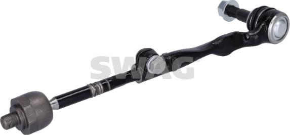 Swag 33 10 8076 - Tie Rod motal.fi