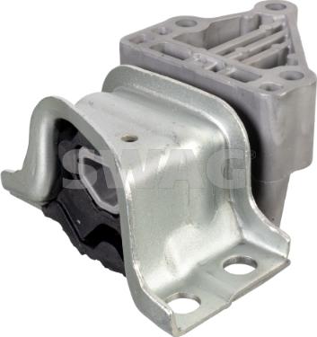 Swag 33 10 2577 - Holder, engine mounting motal.fi