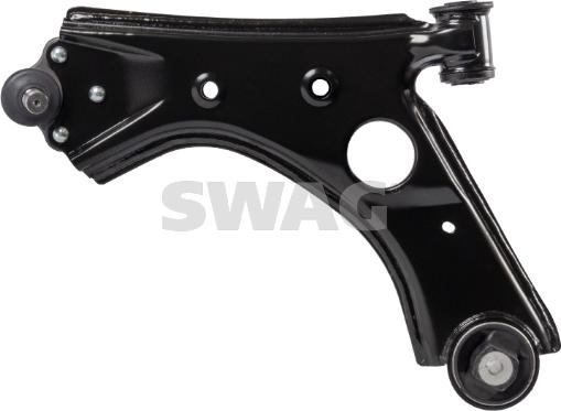 Swag 33 10 2084 - Track Control Arm motal.fi