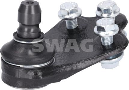 Swag 33 10 7538 - Ball Joint motal.fi