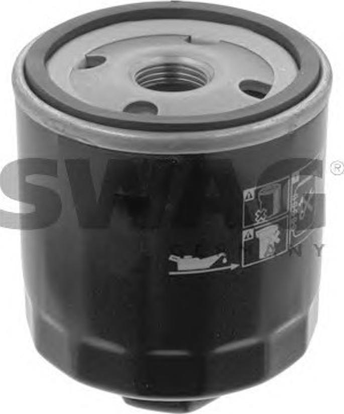 Swag 32 92 2532 - Oil Filter motal.fi